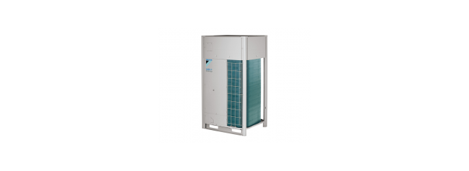 Ключевые функции внутреннего блока от Daikin