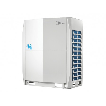 Midea V6 Heat Pump MV6-500WV2GN1 Midea V6 Heat Pump MV6-500WV2GN1