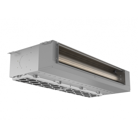 Midea MIH-T3 (V8) MIH15T3HN18 Midea MIH-T3 (V8) MIH15T3HN18